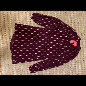 Lilly Pulitzer Shea Silk Dress